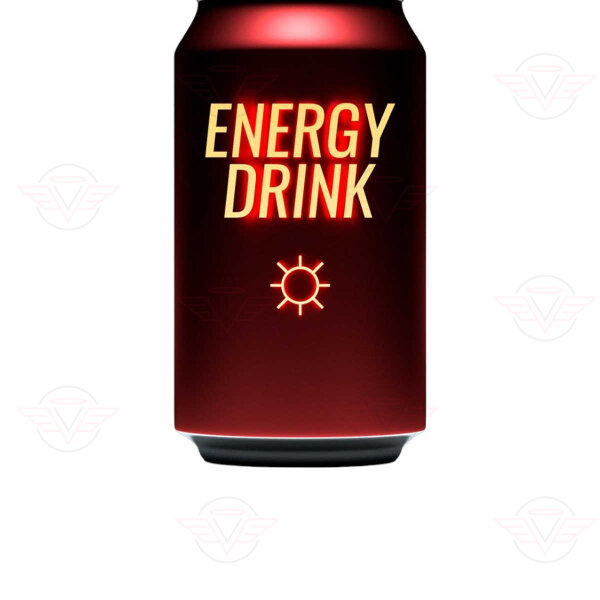 happy liquid - Energy 10ml