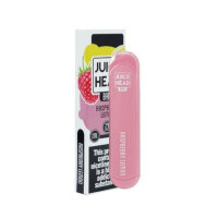 Juice Head - Juice Head Bar Raspberry Lemon 20mg