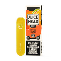 Juice Head - Juice Head Bar Mango Lychee 20mg