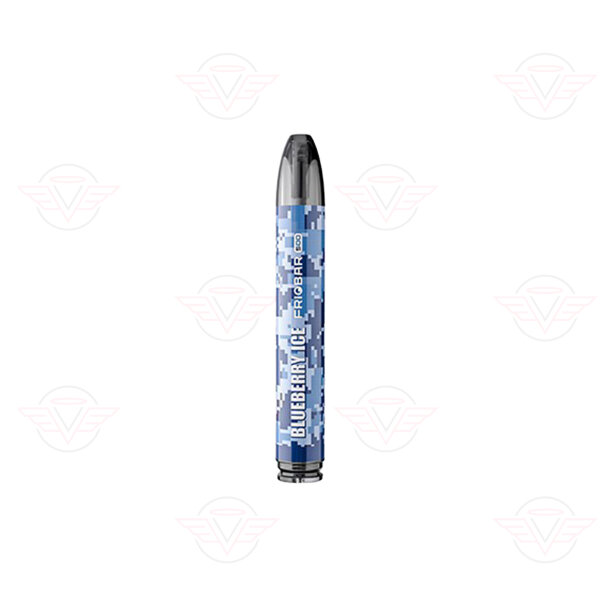 Freemax - Friobar 500 Blueberry Ice 20mg