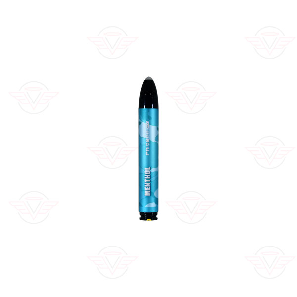 Freemax - Friobar 500 Menthol 20mg