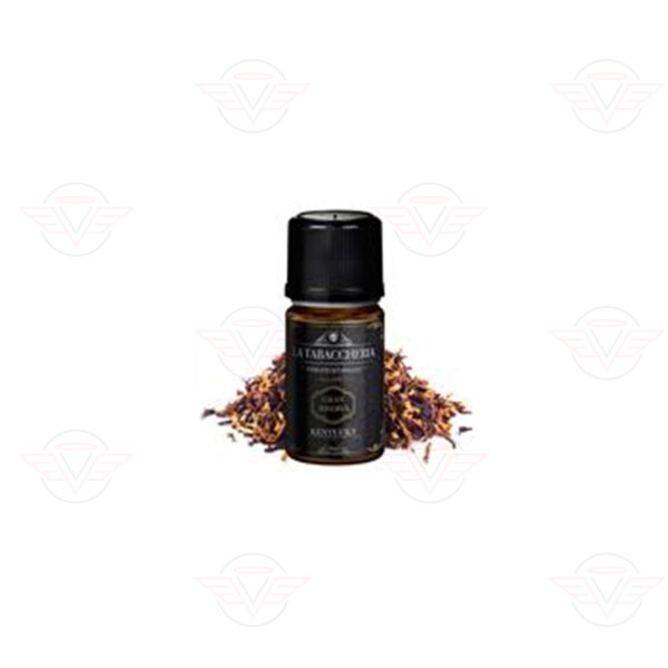 La Tabaccheria - Kentucky Gran Reserva Aroma 10ml