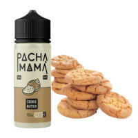 PACHA MAMA - Cookie Butter 100ml