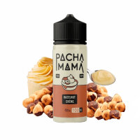 PACHA MAMA - Hazelnut Cream 100ml