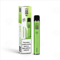 Aroma King - Disposable Pod System - Monster
