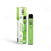 Aroma King - Disposable Pod System - Monster