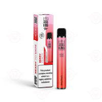 Aroma King - Disposable Pod System - Berry Peach