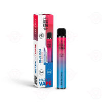 Aroma King - Disposable Pod System - Blue Raz Cherry