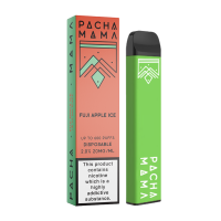 Pacha Mama Disposables - Fuji Apple Ice 20mg
