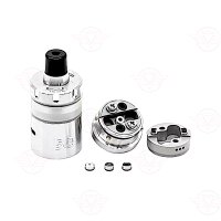 Stattqualm - SQape A(rise) RTA