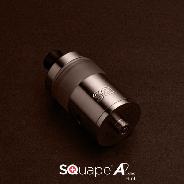 Stattqualm - SQape A(rise) RTA