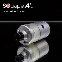 Stattqualm - SQape A(rise) RTA Blasted