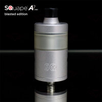 Stattqualm - SQape A(rise) RTA Blasted