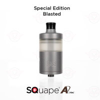 Stattqualm - SQape A(rise) RTA Blasted