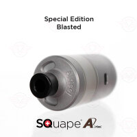 Stattqualm - SQape A(rise) RTA Blasted