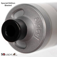 Stattqualm - SQape A(rise) RTA Blasted