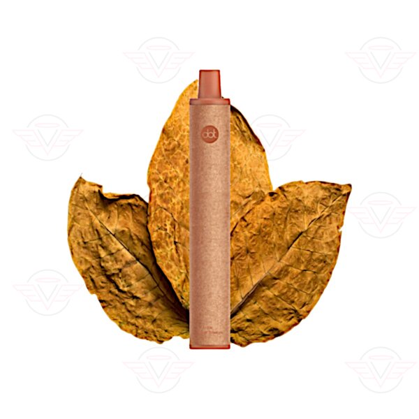 Dotmod - Vape Pen Velvet Tabacco 20 mg