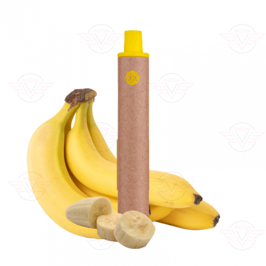 Dotmod - Vape Pen Banana 20 mg