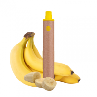 Dotmod - Vape Pen Banana 20 mg