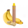 Dotmod - Vape Pen Banana 20 mg