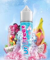 Dr. Freez - Dragon Candy
