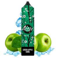 ZAP - Aisu Green Apple 50ml