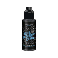 Future Juice - Blue Raspberry Candy Shortfill