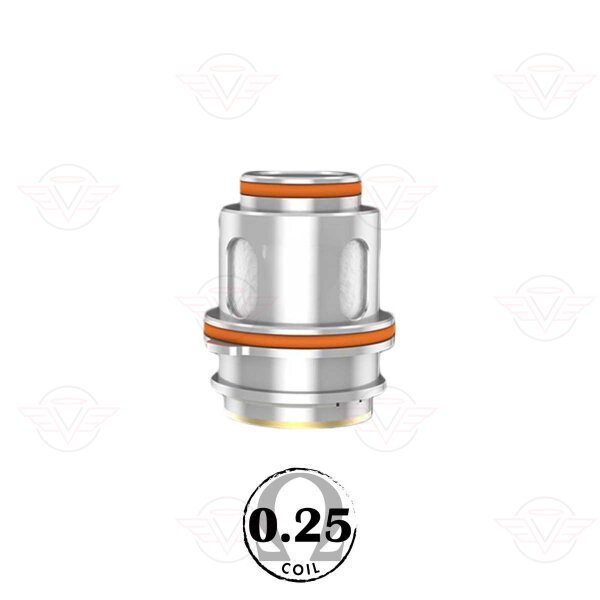 Geek Vape - Mesh Z2 Coil KA1 0.25Ohm