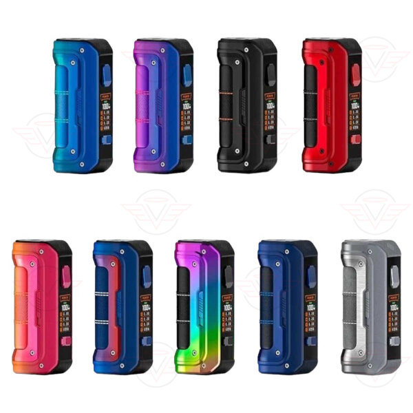 Geek Vape - Aegis Max 2 Mod