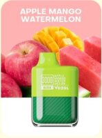 Vozol - Alien 3000 Apple Mango Watermelon Disposable
