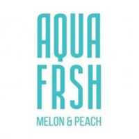 Remix Bar - Aqua Frsh - Melon & Peach 30ml/100ml