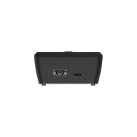 XTAR - Caricabatterie VC2SL