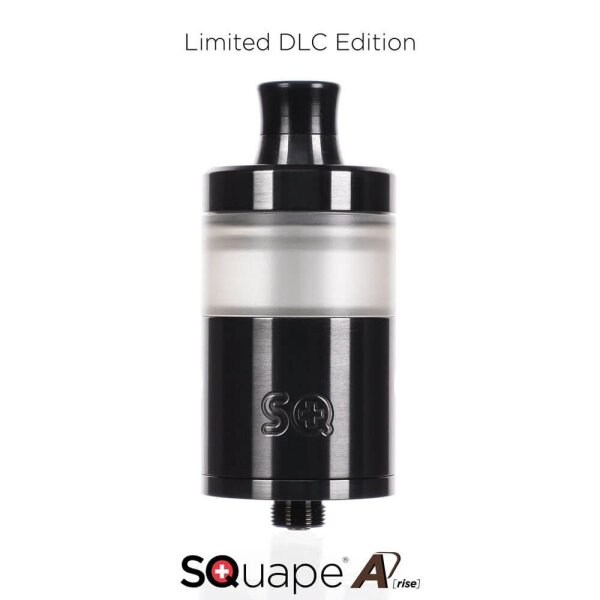 Stattqualm - SQape A(rise) RTA DLC - E-cigarette shop liquids