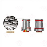 UWELL - Crown IV Dual SS904L 0.2 Ohm Coil