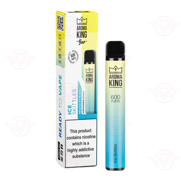 Aroma King - Ice Skittles 20mg