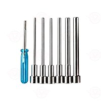 Coil Master - Coiling Kit V4