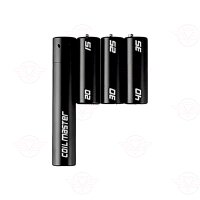 Coil Master - Coiling Kit V4