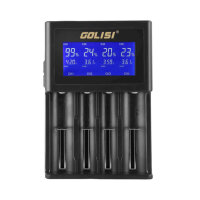 Golisi - Caricabatterie intelligente S4