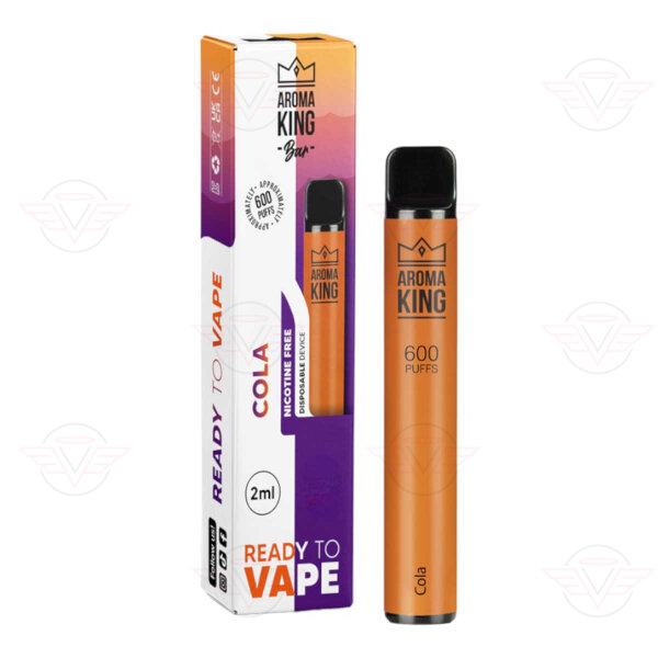 Aroma King - Cola 20mg