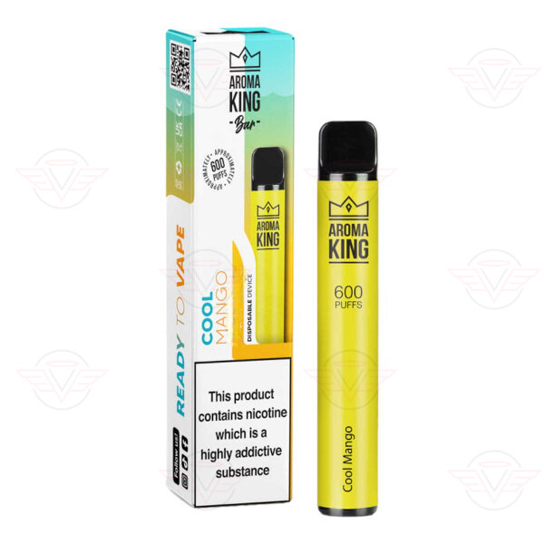 Aroma King - Mango fresco