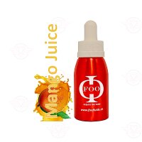 FOO - Mango Juice 35ml