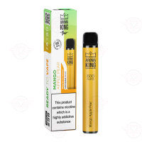 Aroma King - Mangue, pomme et poire 20 mg