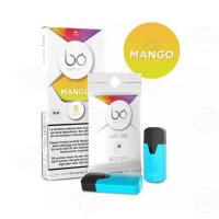 BO Caps - Ice Mango from 6 Pack 10%