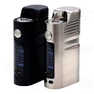 elfbar elfa kaufen Vaponaute - La Petit Box VB22 Mod - VAPE.CH