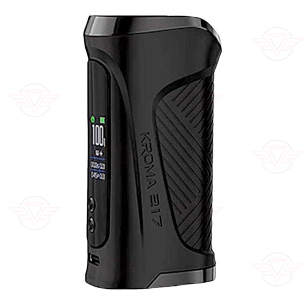 Innokin - Mod Kroma 217 Stealth Black