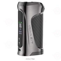 Innokin - Mod Kroma 217 en fibre de carbone