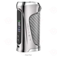 Innokin - Mod Kroma 217 en fibre de carbone