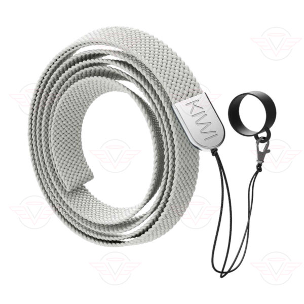 Kiwi Vapor - KIWI Vape Pen Necklace nimbus cloud