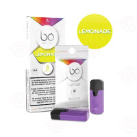 BO Caps - Lemonade from 6 Pack 10%