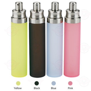 Arctic Dolphin - Squonk Bottle 17 ml - Black